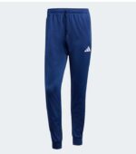 Adidas 3-Stripes Tricot Regular Tapered Track Blue Pants