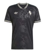 Juventus 2025/25 Third Kits Jersey