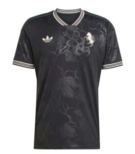 Juventus 2025/25 Third Kits Jersey