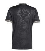 Juventus 2025/25 Third Kits Jersey back