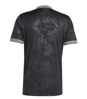 Juventus 2025/25 Third Kits Jersey back