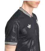 Juventus 2025/25 Third Kits Jersey up side