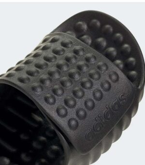 Adidas Adissage 360Rec All Black Slide up
