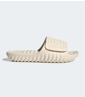 Adidas Adissage 360Rec Cream Slide side