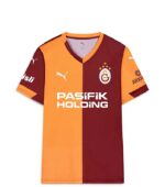 Galatasaray 2025/2026 Home Jersey