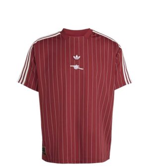 Arsenal Terrace Icons Retro Jersey