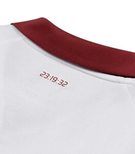 Galatasaray 2025/2026 Away Jersey back up