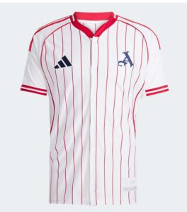 Arsenal US Pack Shirt