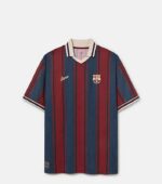Barcelona 125TH Anniversary Kit Jersey