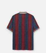 Barcelona 125TH Anniversary Kit Jersey back