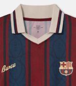 Barcelona 125TH Anniversary Kit Jersey up
