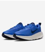 Nike Promina Blue Men's Walking Shoes side
