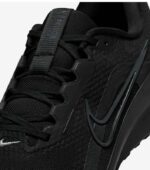 Nike Downshifter 13 Men's Multiple Widths Black Running Shoes side up