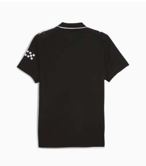 MANCHESTER CITY 2025/2026 AWAY AUTHENTIC JERSEY BACK