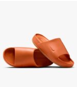 Nike Calm Orange Slides