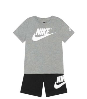 NIKE INFANT FRENCH TERRY SHORT SET