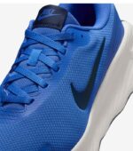 Nike Promina Blue Men's Walking Shoes side up