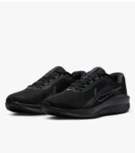 Nike Downshifter 13 Men's Multiple Widths Black Running Shoes side