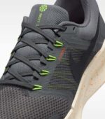 Nike Run Swift 3 'Iron Grey Running Shoe front up