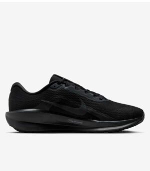Nike Downshifter 13 Men's Multiple Widths Black Running Shoes