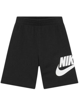 NIKE INFANT FRENCH TERRY SHORT SET DOWN