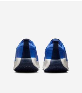 Nike Promina Blue Men's Walking Shoes back