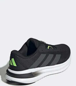 Adidas Men's Galaxy 7 M Lace-Up Running Shoes back