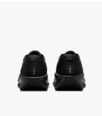 Nike Downshifter 13 Men's Multiple Widths Black Running Shoes back