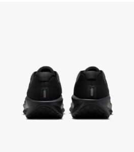 Nike Downshifter 13 Men's Multiple Widths Black Running Shoes back