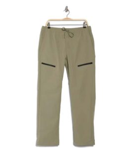 Hurley Adventure Iguana Joggers front