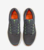 Nike Run Swift 3 'Iron Grey Running Shoe front