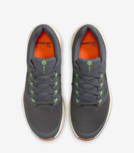 Nike Run Swift 3 'Iron Grey Running Shoe front