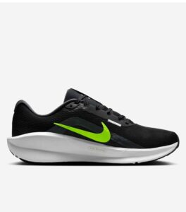 Nike Downshifter 13 Men's Black/Volt Running Shoes