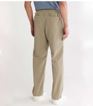 Hurley Adventure Iguana Joggers back