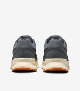 Nike Run Swift 3 'Iron Grey Running Shoe back