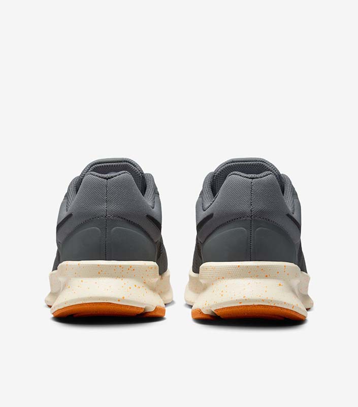 Nike Run Swift 3 'Iron Grey Running Shoe back