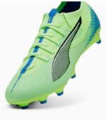 Puma Ultra 5 Pro Fg/Ag Football Kids Boots side up