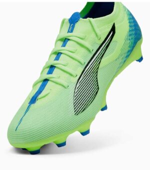 Puma Ultra 5 Pro Fg/Ag Football Kids Boots side up