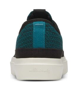 Allbirds Wool Piper 2 Men Sneaker back