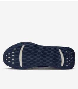 Nike Promina Blue Men's Walking Shoes under