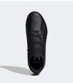 Adidas X Crazyfast.3 Turf Black Kids Boots front