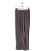 Hurley Fleece Grey Pants front