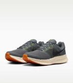 Nike Run Swift 3 'Iron Grey Running Shoe side