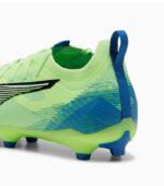 Puma Ultra 5 Pro Fg/Ag Football Kids Boots back