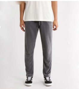 Hurley Fleece Grey Pants