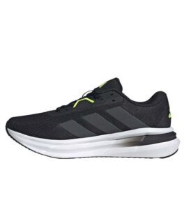 Adidas Men's Galaxy 7 M Lace-Up Running Shoes side