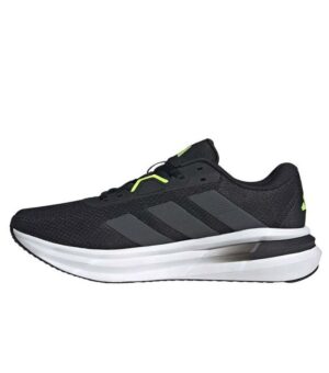 Adidas Men's Galaxy 7 M Lace-Up Running Shoes side
