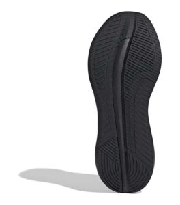 Adidas Galaxy 7 Running Men All Black Shoes under