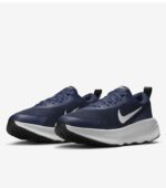 Nike Promina Blue Men's Walking Shoes side front