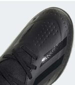 Adidas X Crazyfast.3 Turf Black Kids Boots up